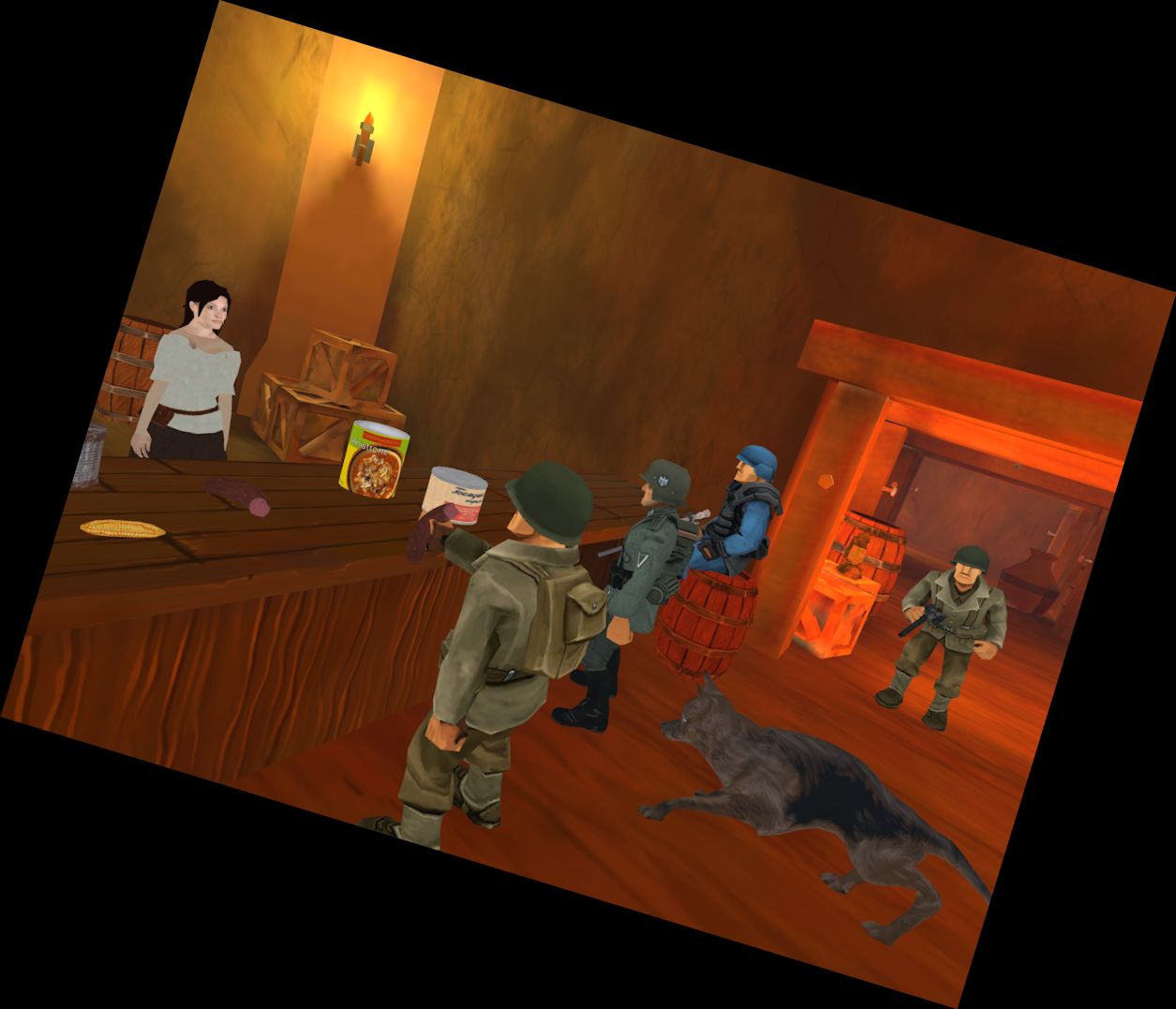 Блокі Апекс Удар Онлайн