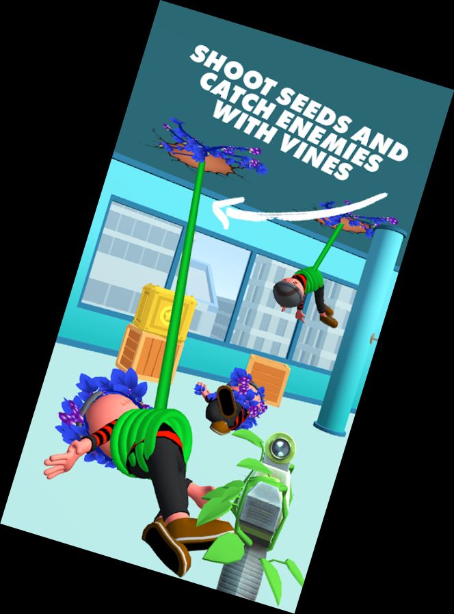 Rette Den Planeten 3