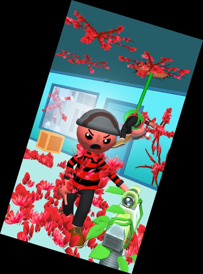 Rette Den Planeten 3