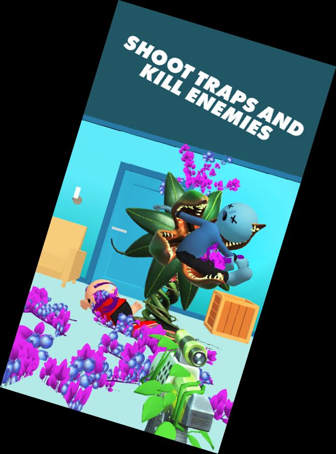 Rette Den Planeten 3