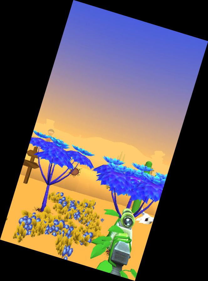 Rette Den Planeten 3