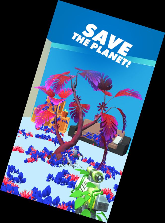 Rette Den Planeten 3