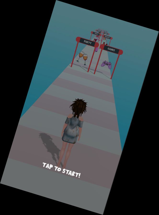 Біг особистості