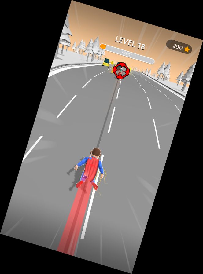 Швидше за Час