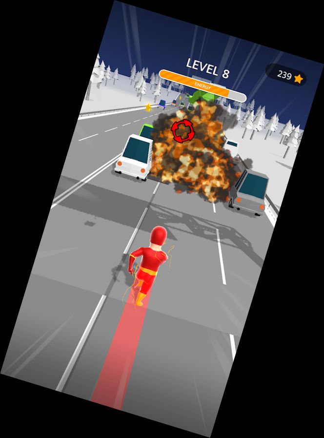 Швидше за Час