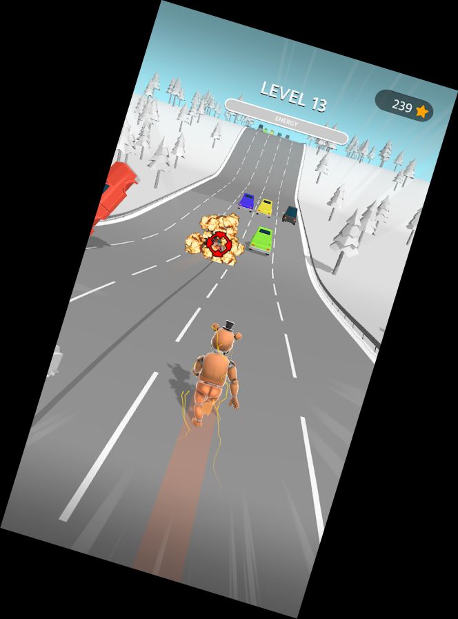 Швидше за Час