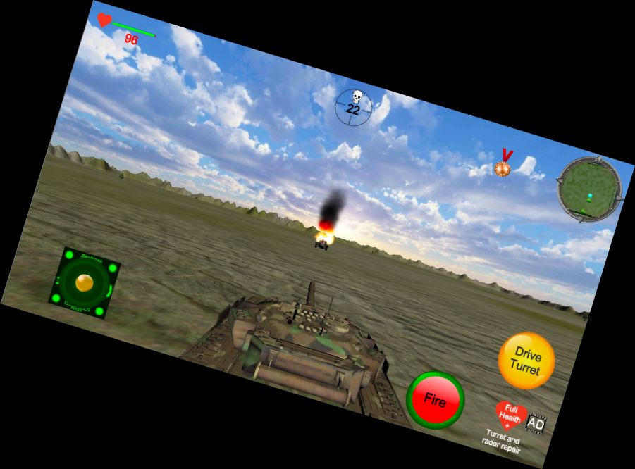 ПВО - Противовозд