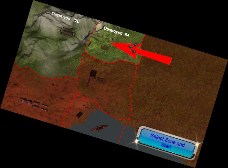 PVO - Luftverteidigung