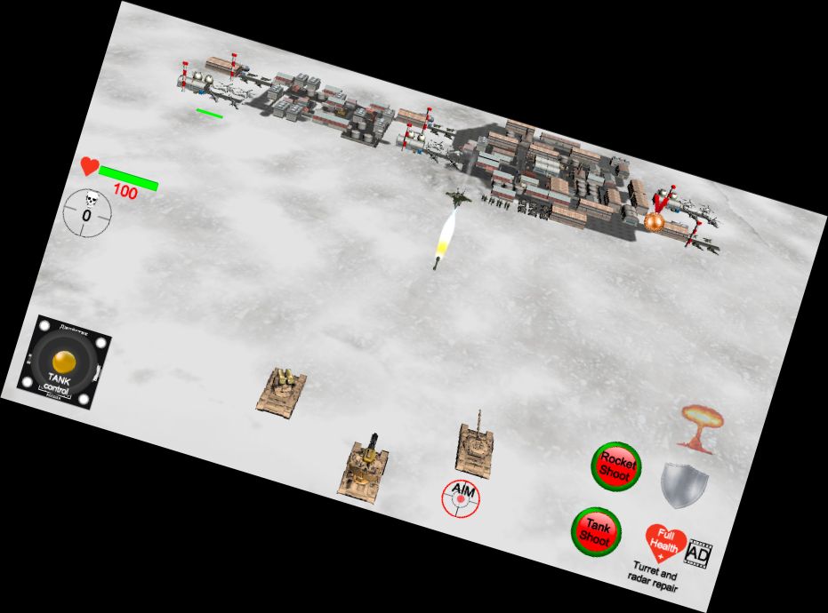 ПВО - Противовозд