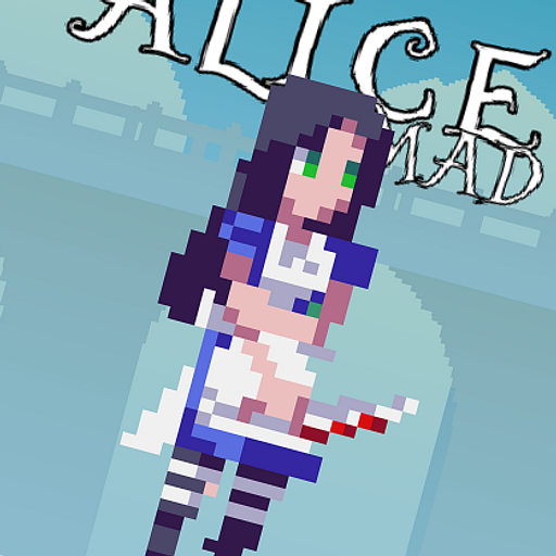 Crazy Alice