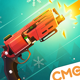 Letzter Held: Roguelike-Shootergame