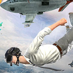 Легенди Загону: Вогонь – Поле Бою В