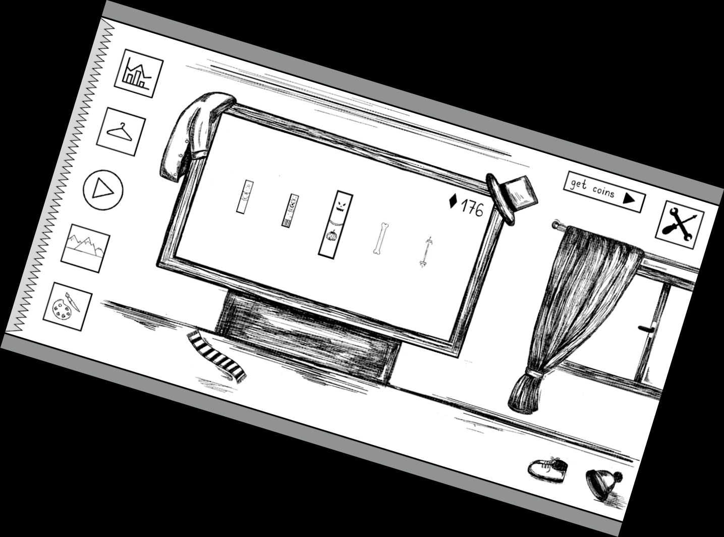 Курс геометрії