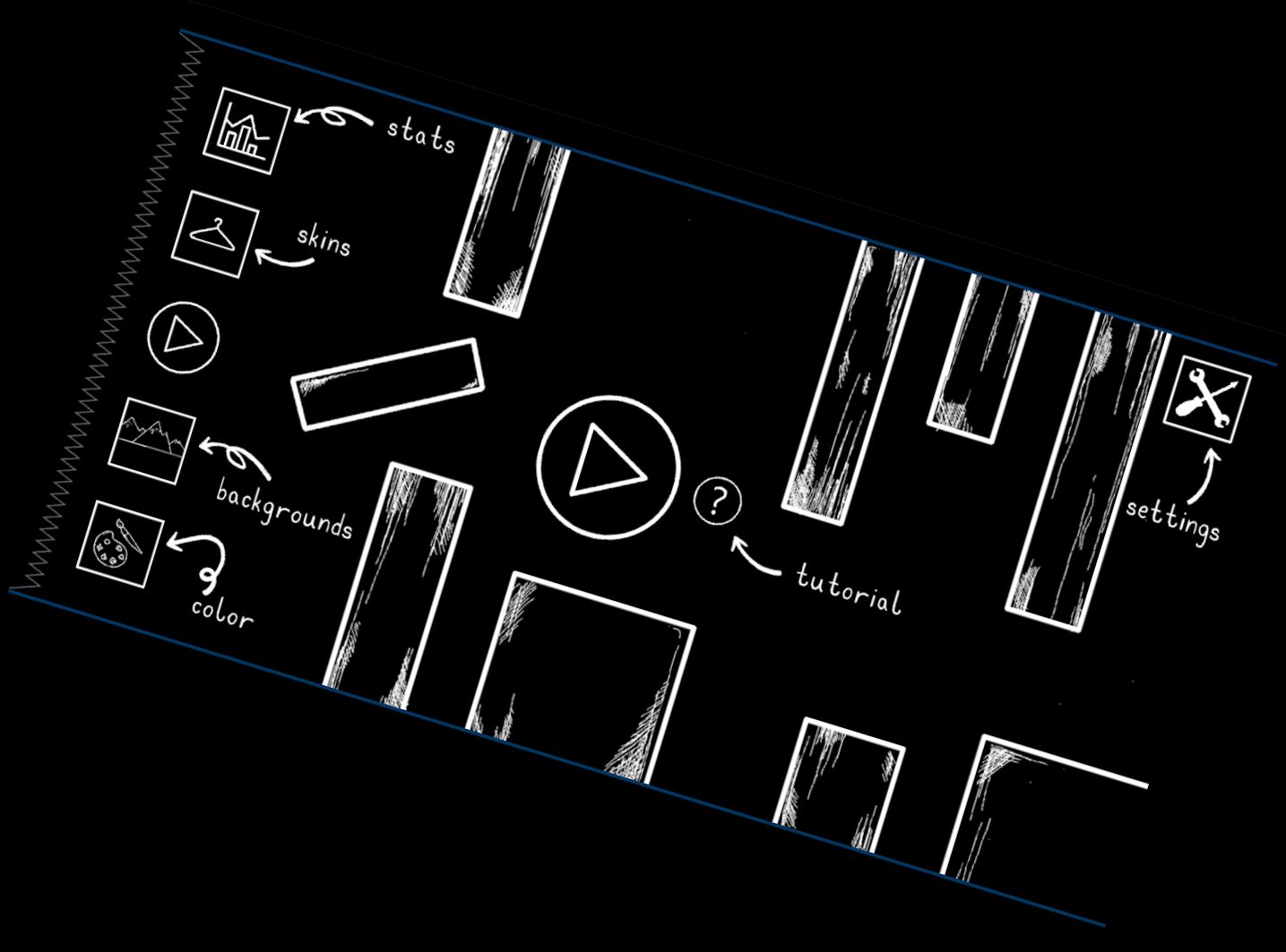 Геометрический К