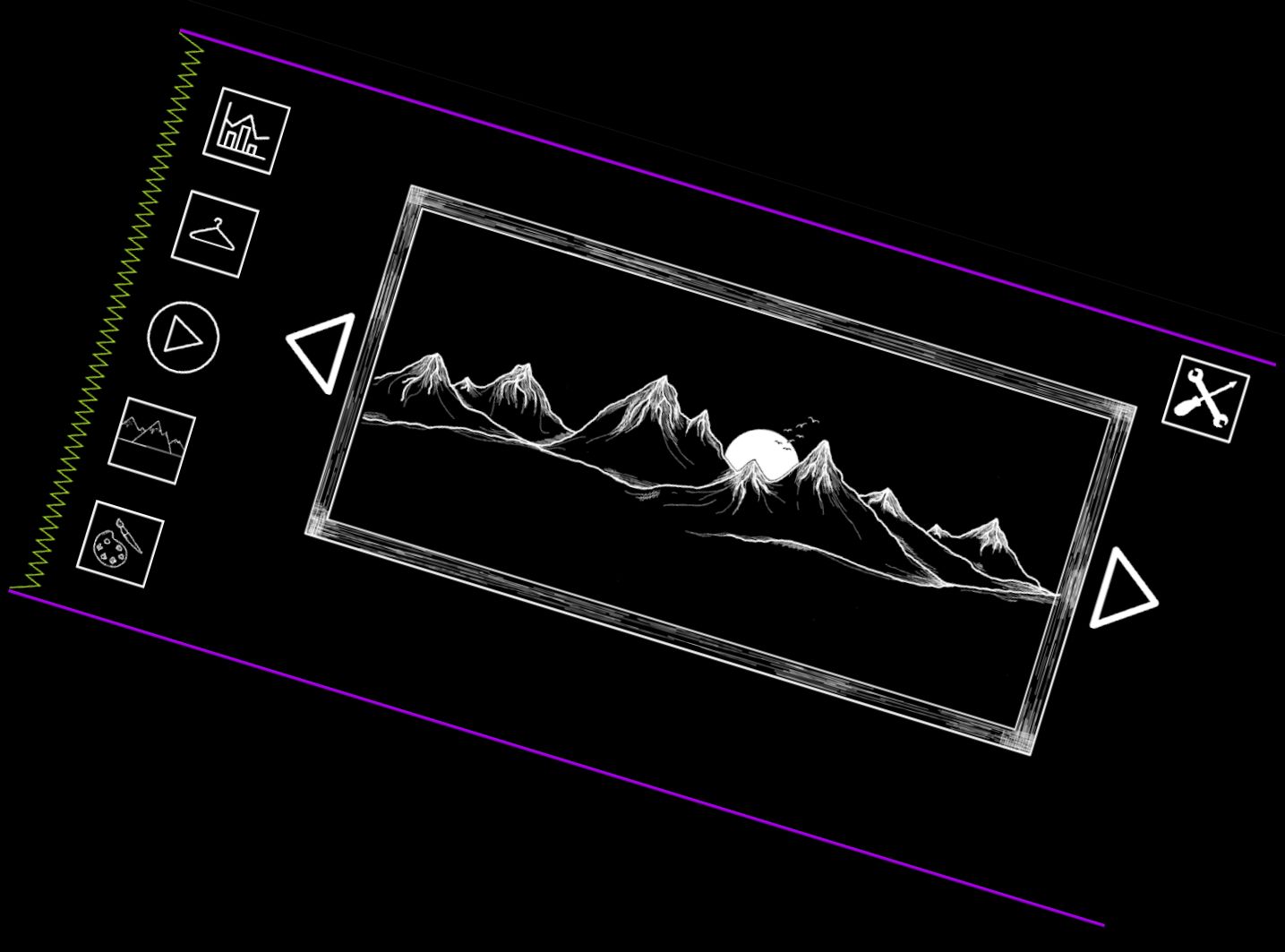 Курс геометрії