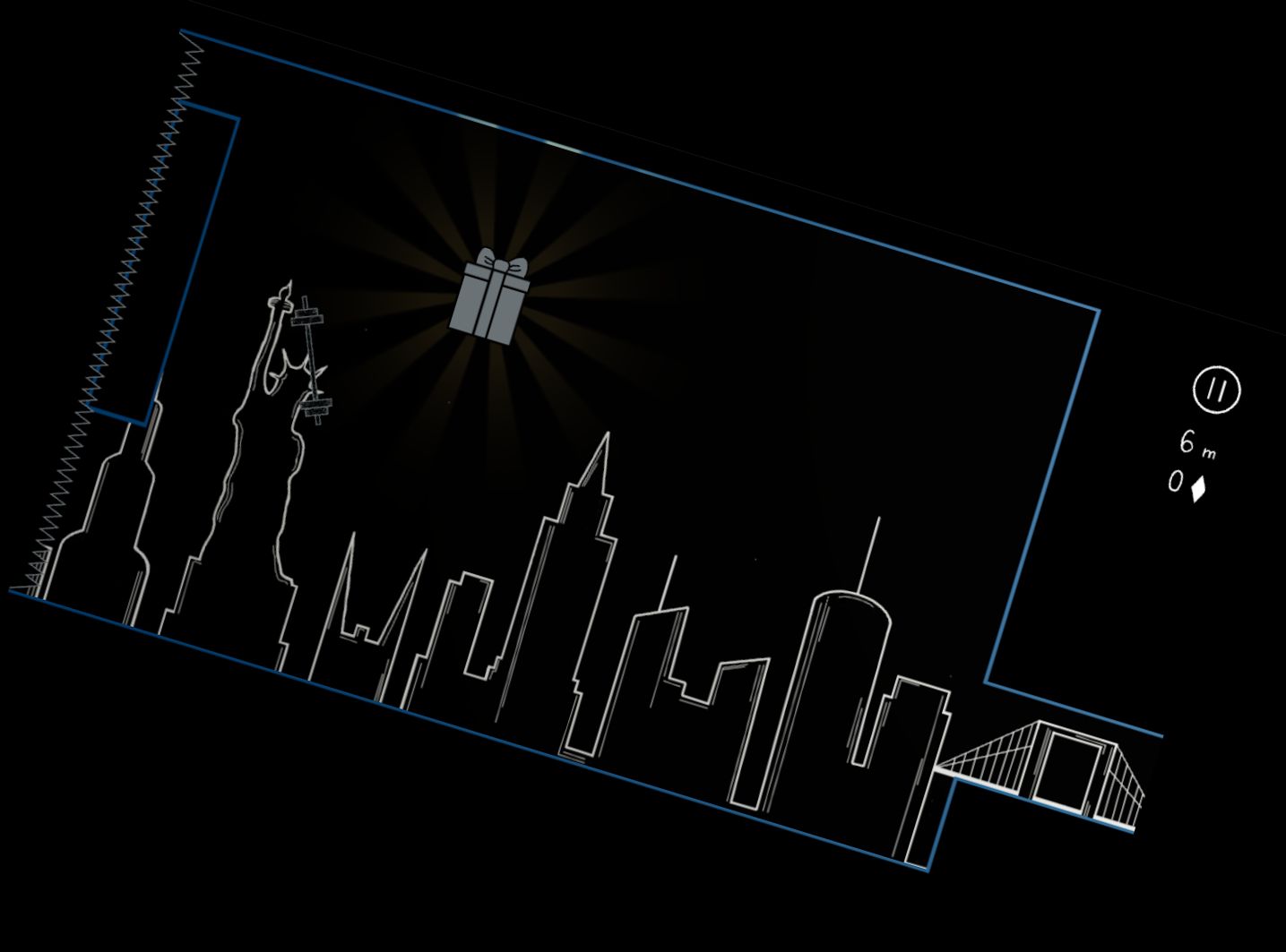 Геометрический К