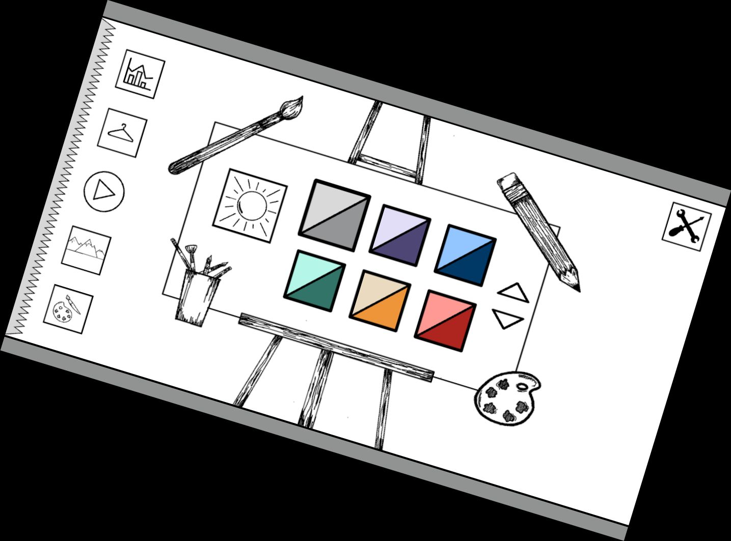 Geometric Studies Guide