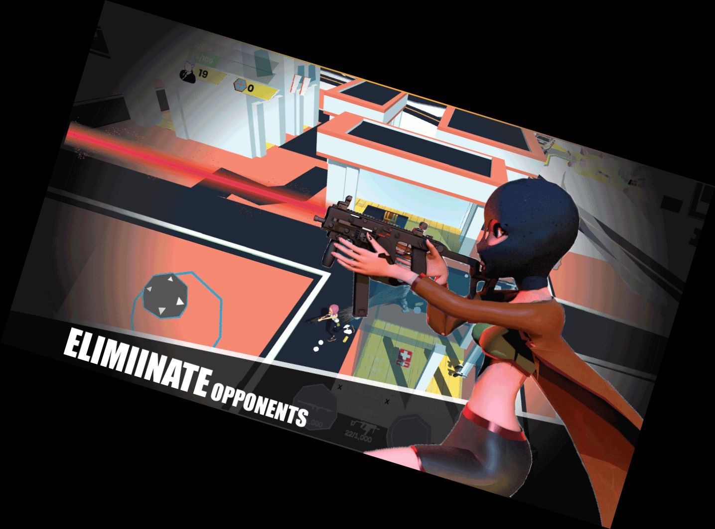 Вік Бітл Роял