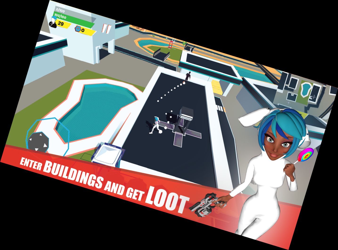 Вік Бітл Роял