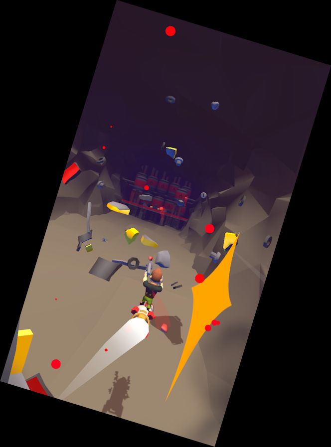 <think>
Okay, the user provided a mobile app name in English: "Rocket Rider - Rid