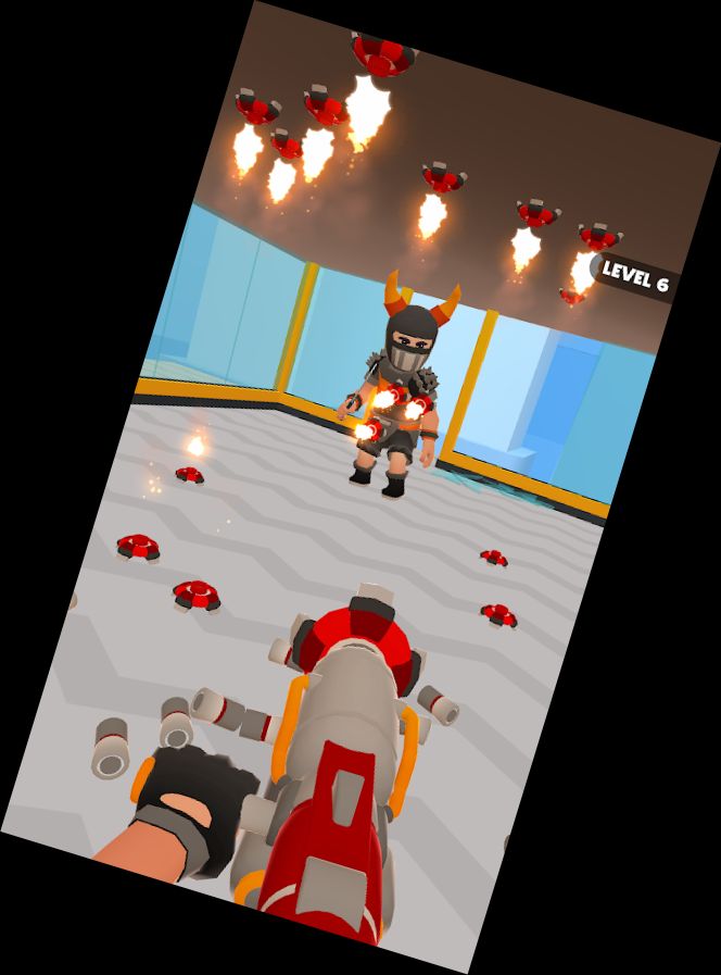 Усилитель П