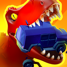 Prehistoric Assault 3D