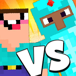 Arena: Anfänger vs Prof