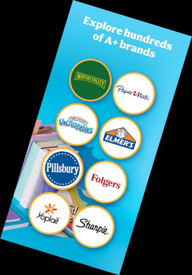 Fetch: Американський додаток для винагород