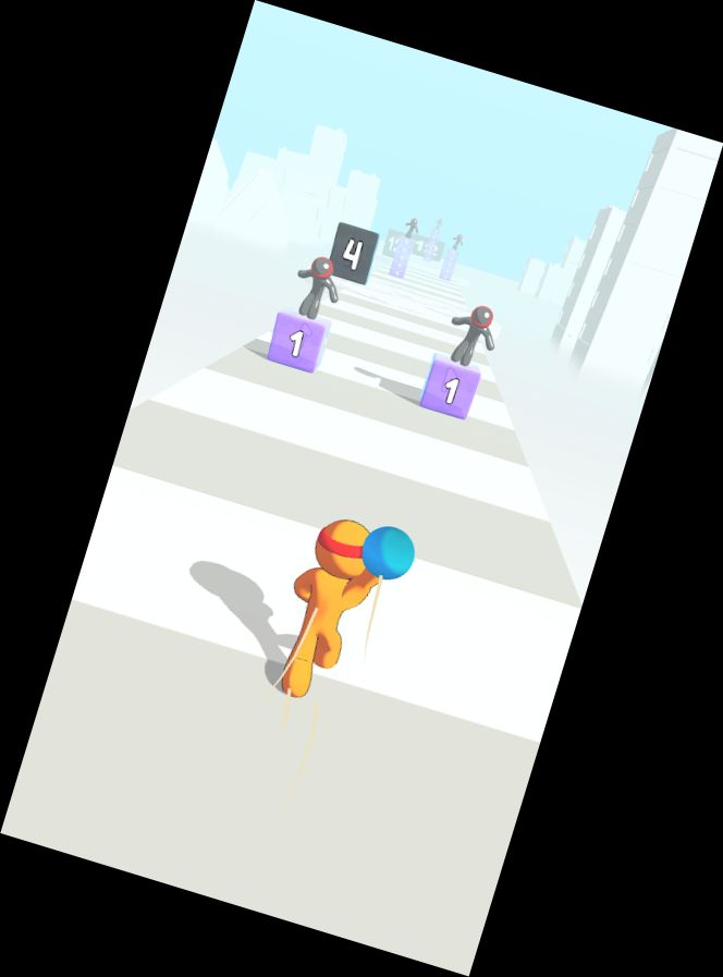 Розтрощи та В