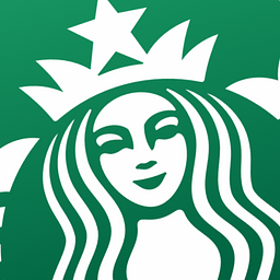 Starbucks se traduce a "Starbucks" en español.