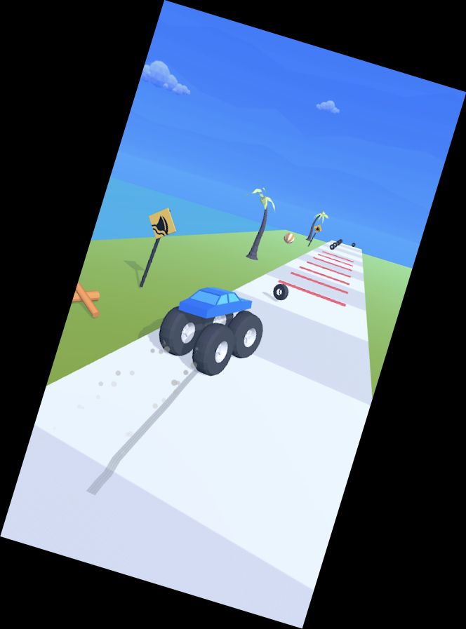 Масштабный