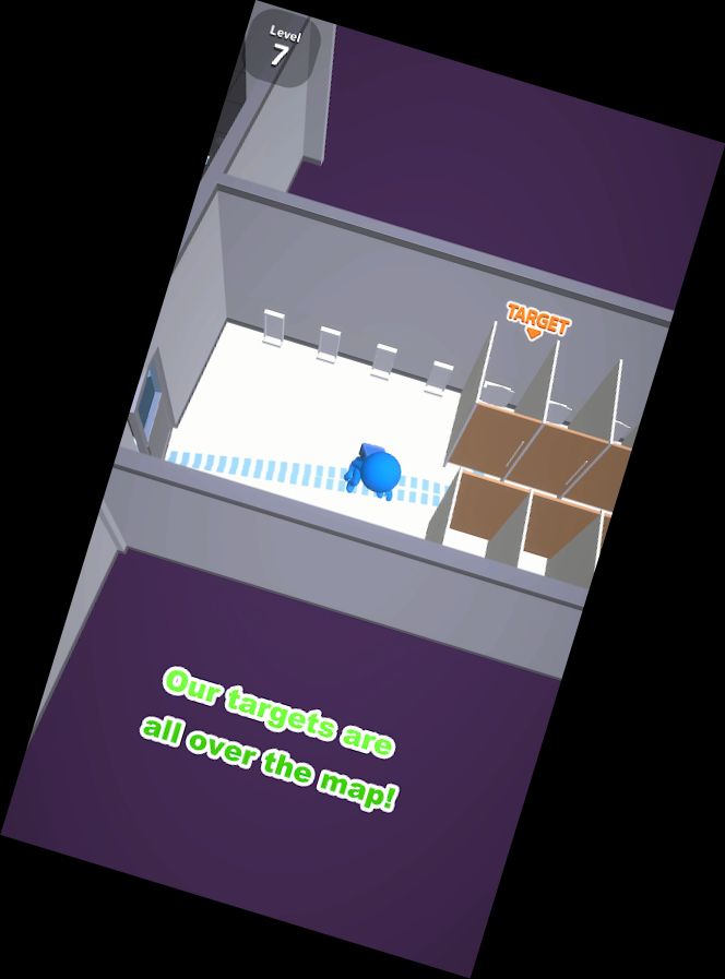 Schelmischer Streich