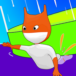 Восходящая