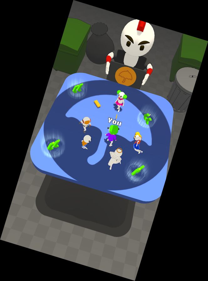 Восходящая