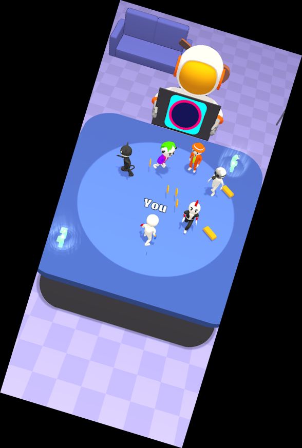 Висхідна Ве