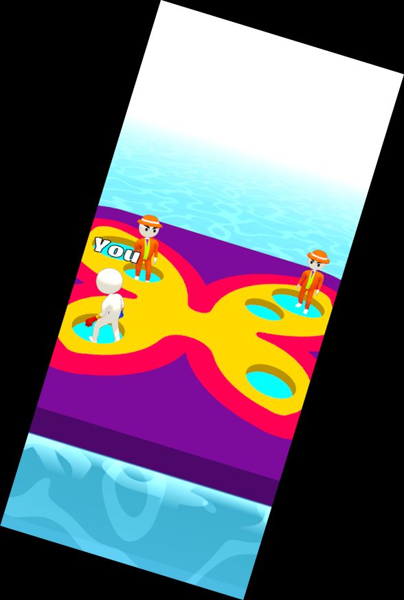 Восходящая