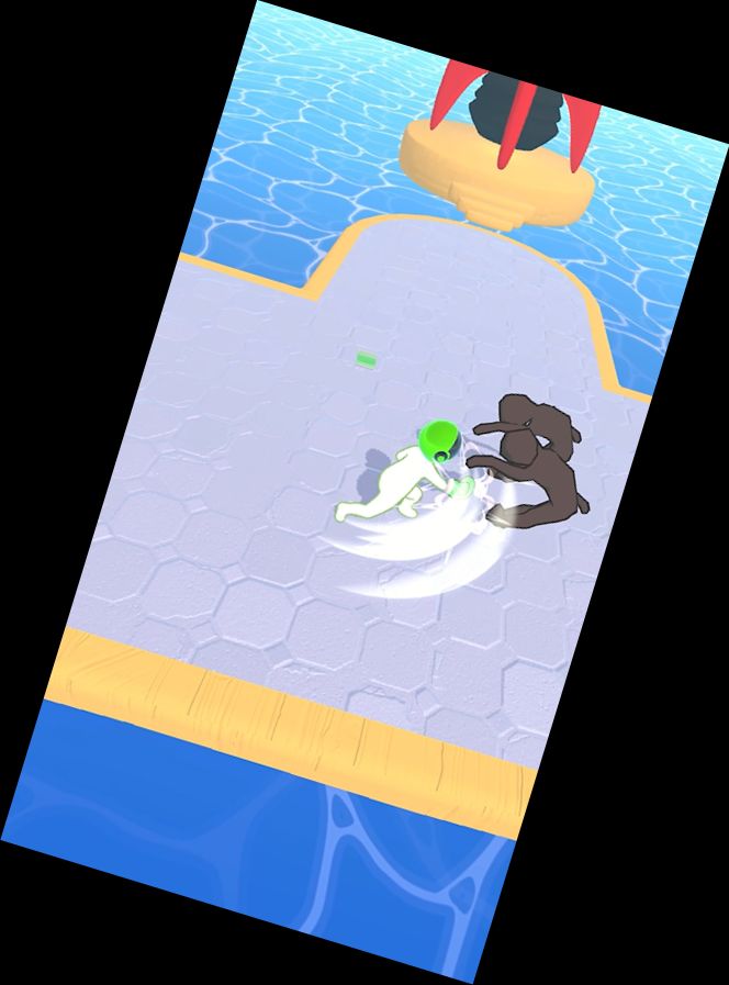 Бойовий Фактор