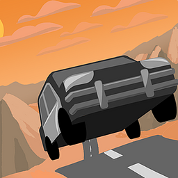 Пустынные П