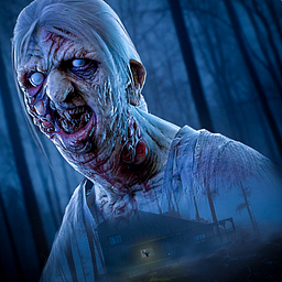 Городская Легенда. Страш