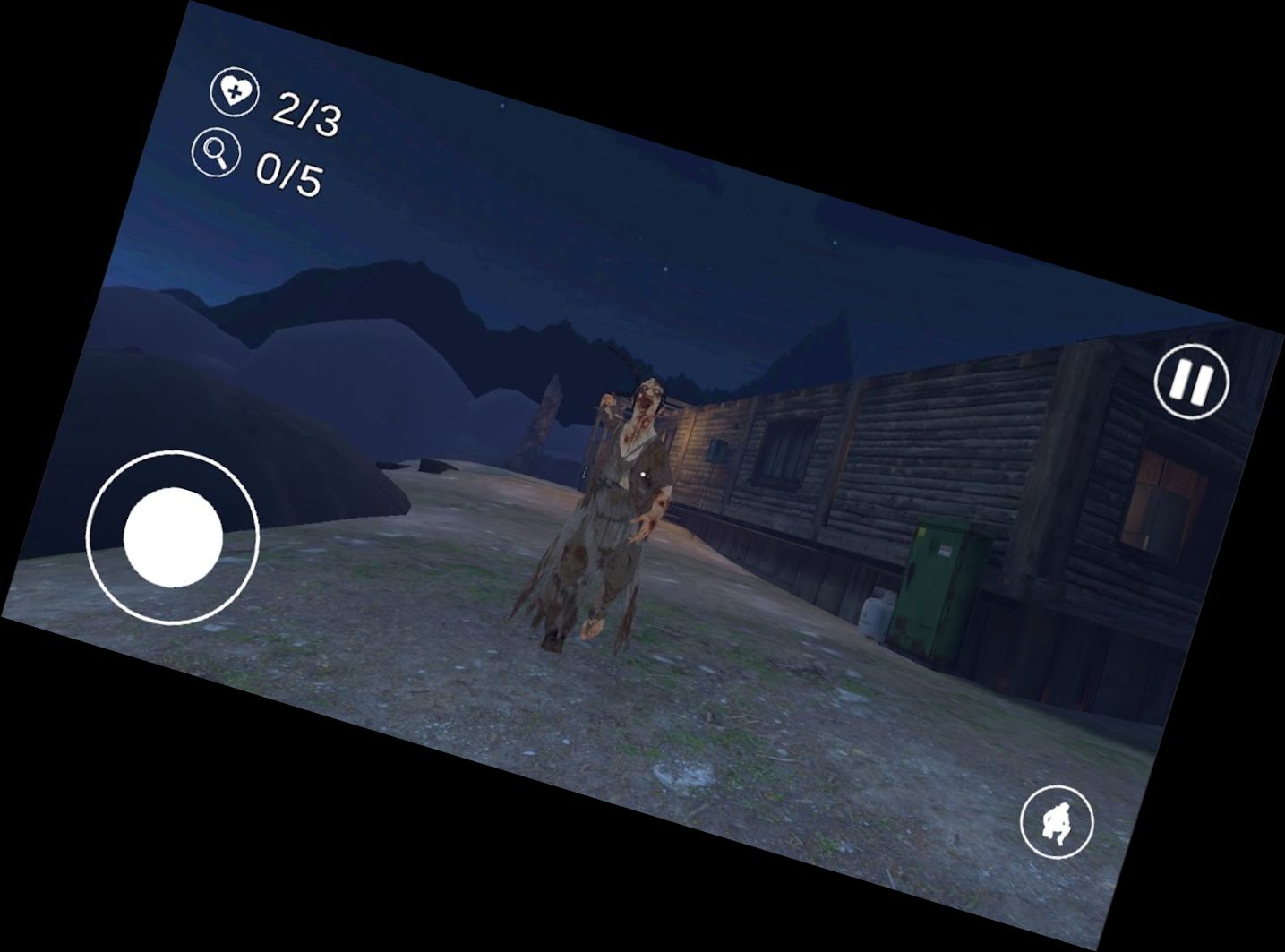 Городская Легенда. Страш