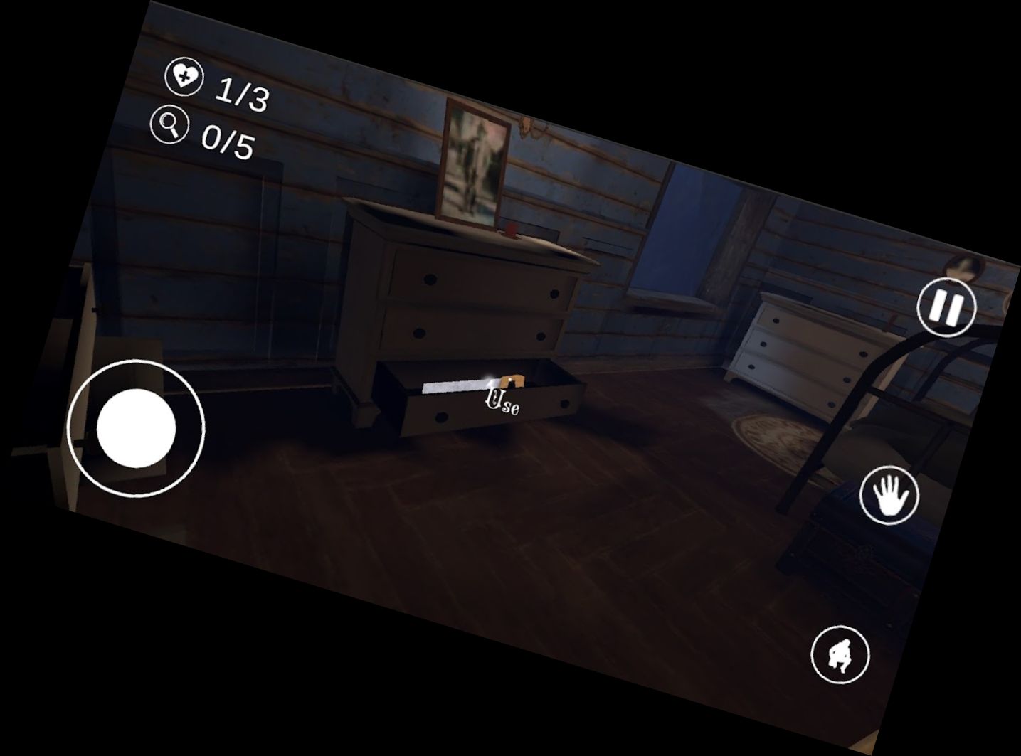 Городская Легенда. Страш