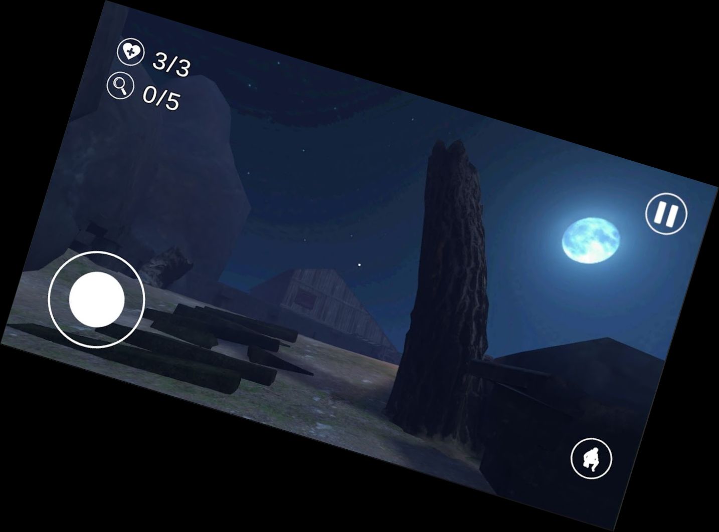 Die Stadt Legende. Gruselige Spiele