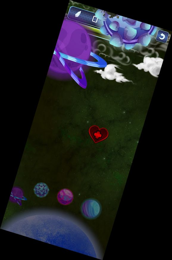 Angreifen und Entdecken