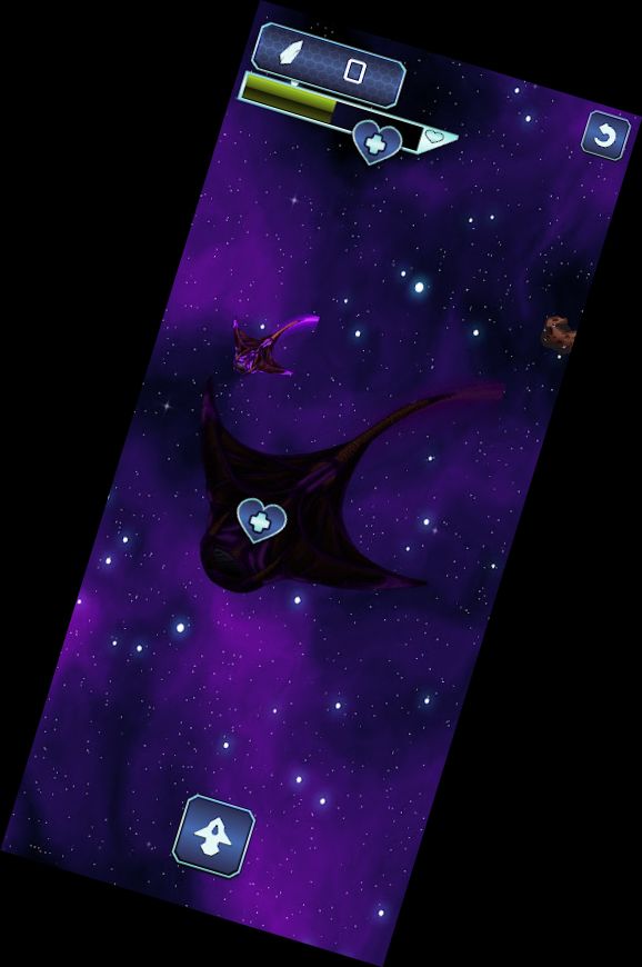 Нападай и Откр