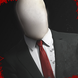 Slenderman Überleben im Wald