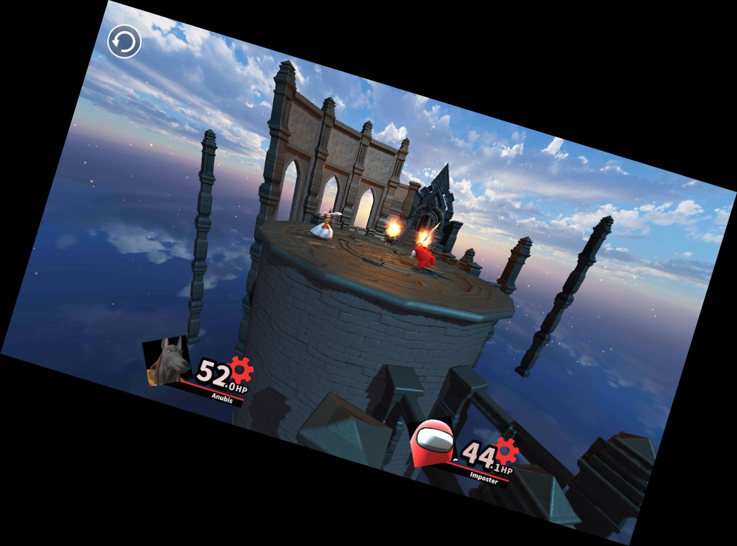 Бойовий Воїн