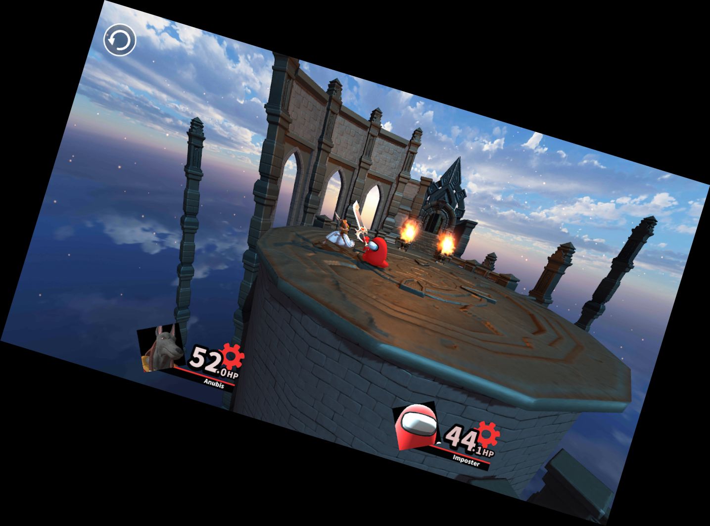 Бойовий Воїн