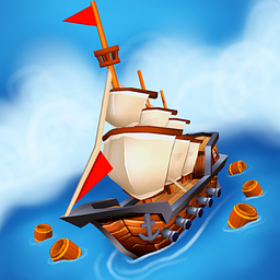 Piratenmeister: Seeforscher