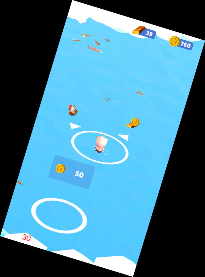 Piratenmeister: Seeforscher