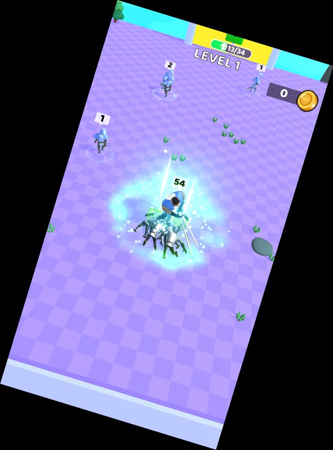 Эволюция Боя